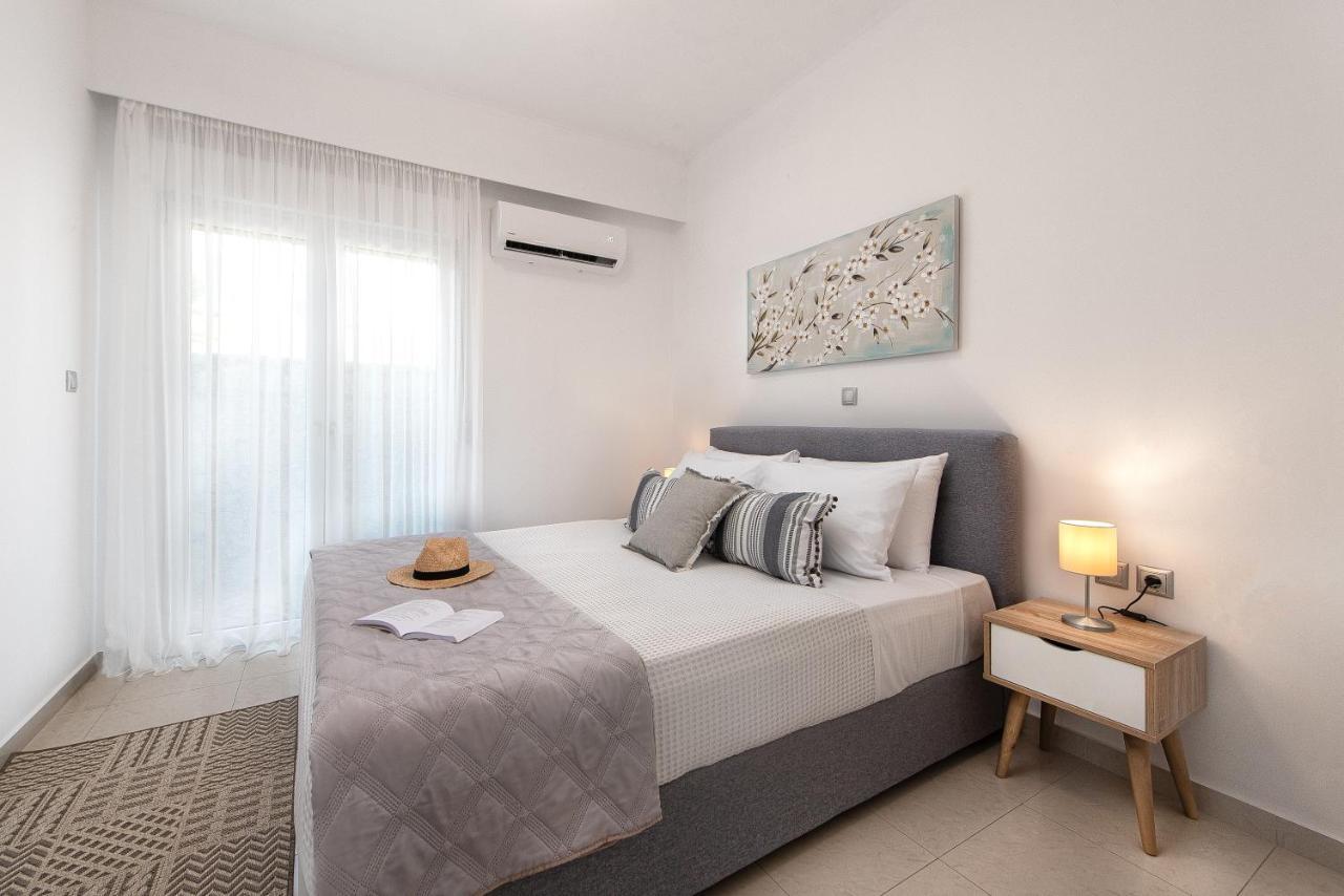 Island Hills Apartment Rhodes City Exterior photo