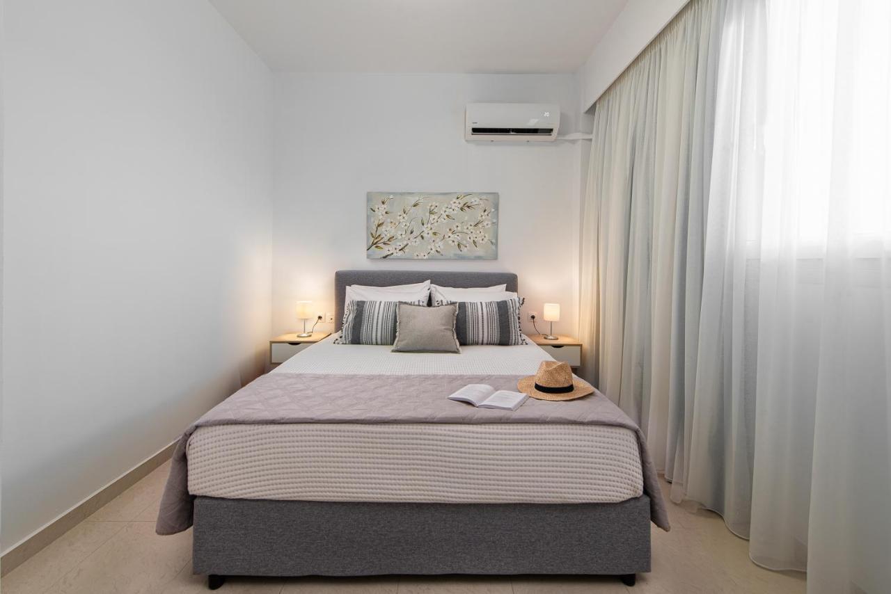 Island Hills Apartment Rhodes City Exterior photo