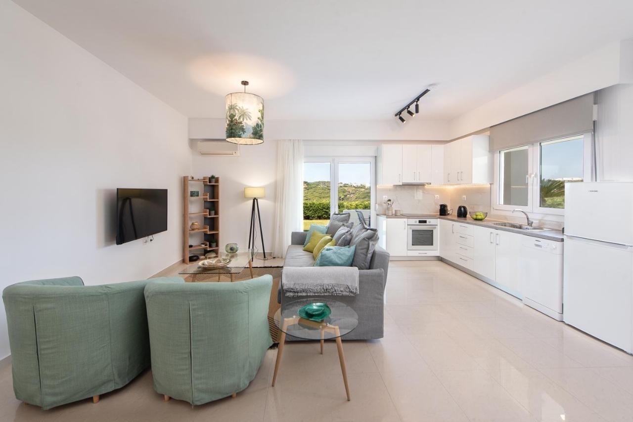 Island Hills Apartment Rhodes City Exterior photo