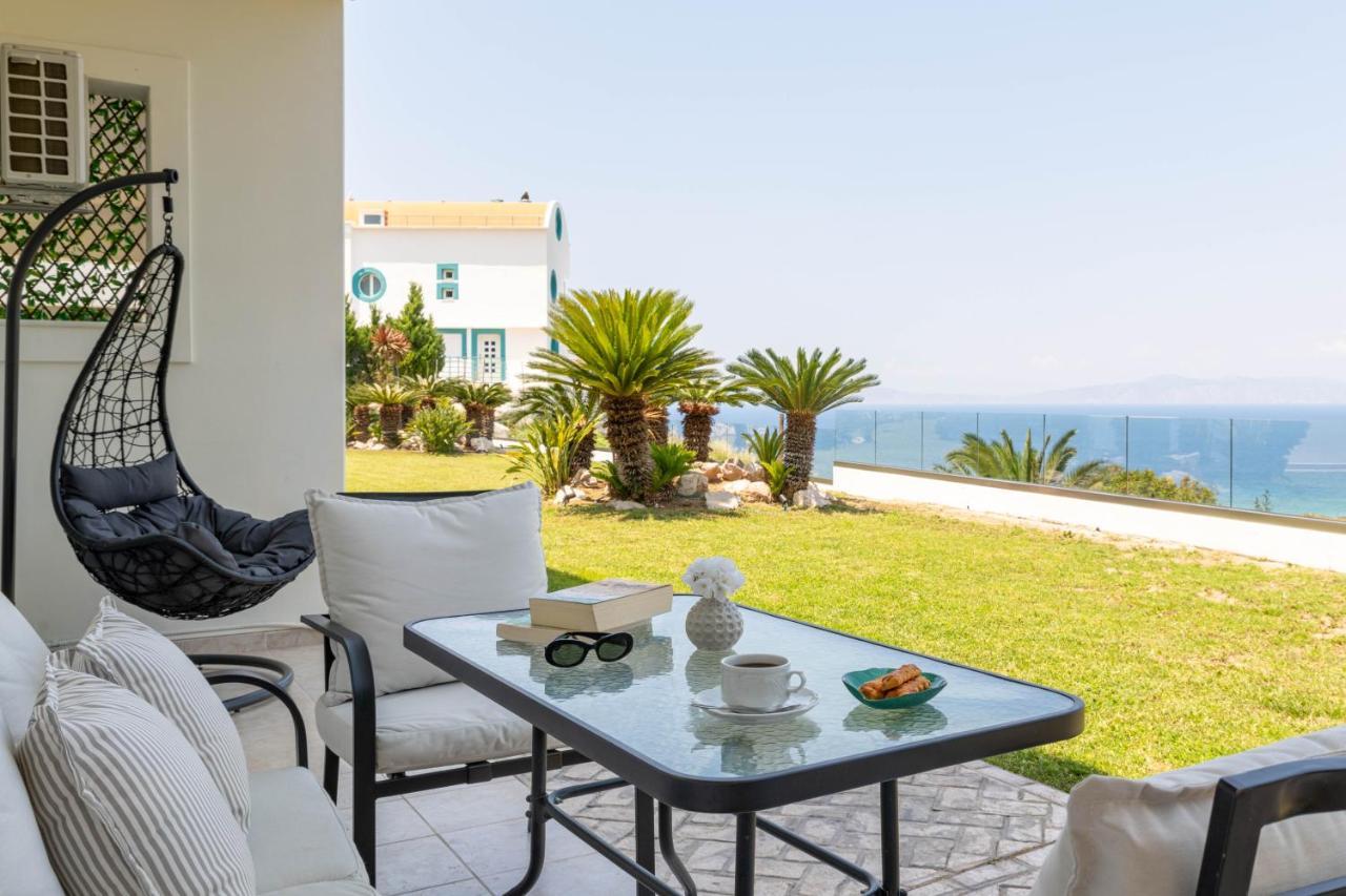 Island Hills Apartment Rhodes City Exterior photo