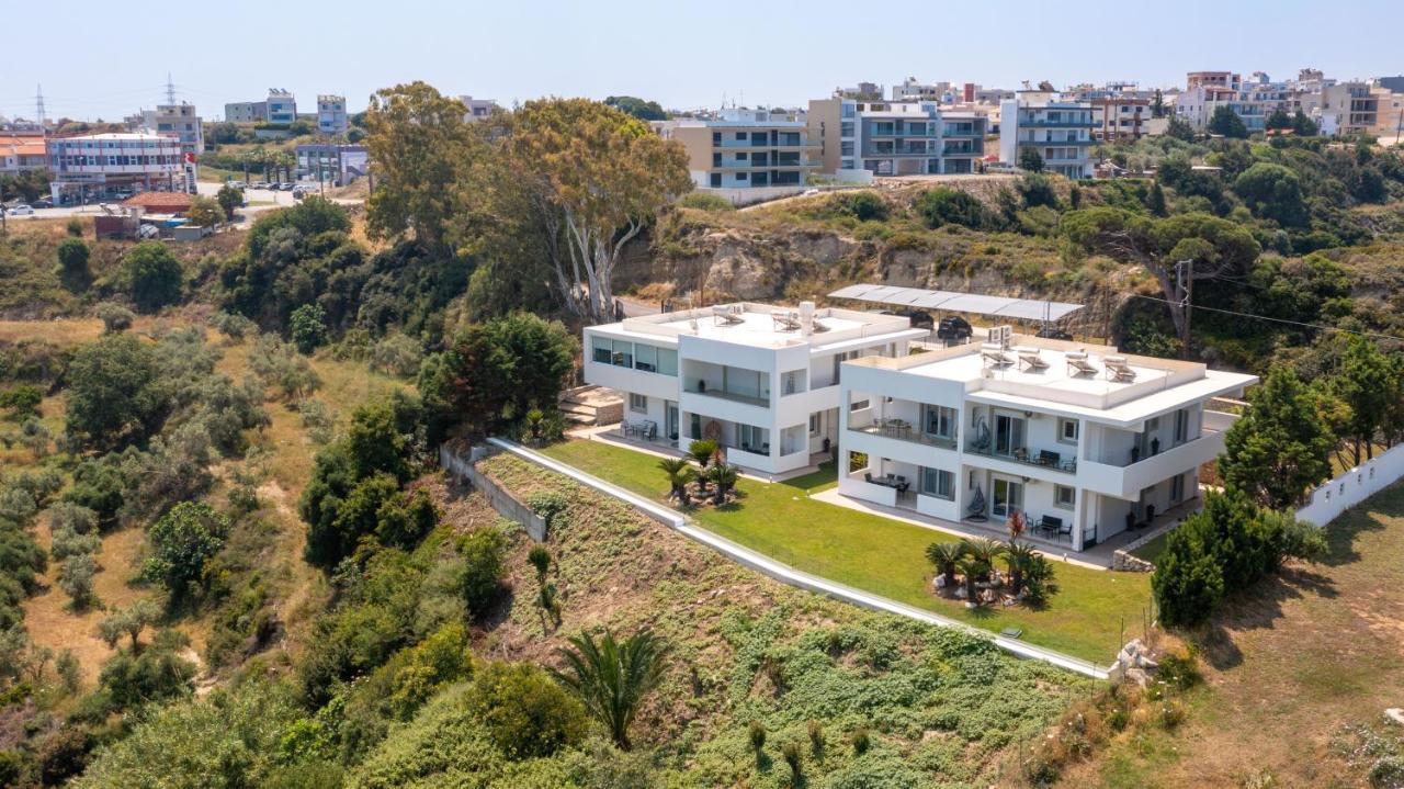 Island Hills Apartment Rhodes City Exterior photo