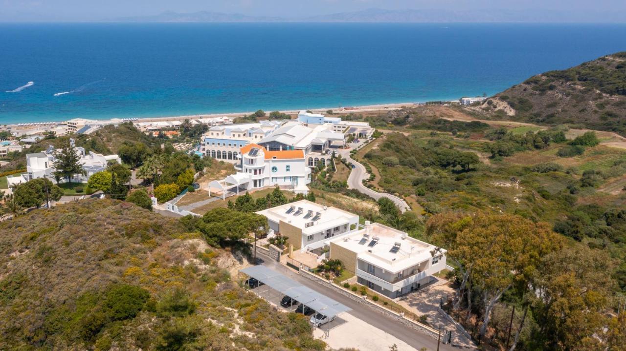 Island Hills Apartment Rhodes City Exterior photo