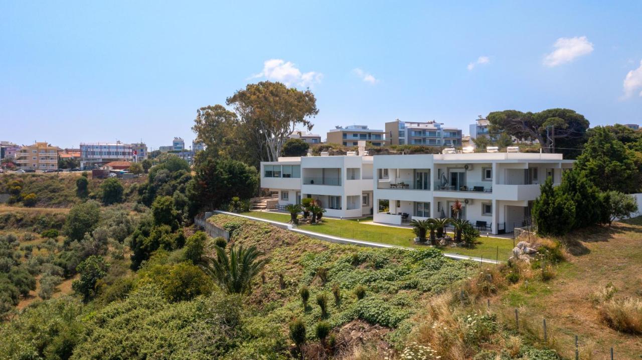 Island Hills Apartment Rhodes City Exterior photo