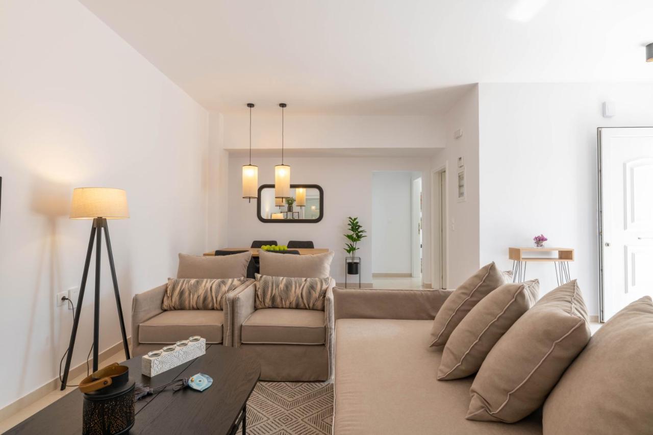 Island Hills Apartment Rhodes City Exterior photo