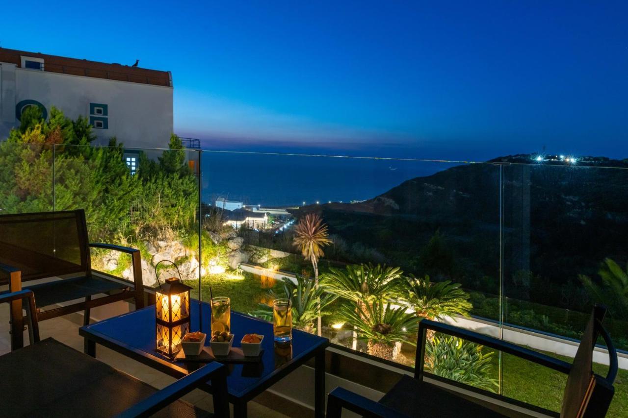 Island Hills Apartment Rhodes City Exterior photo