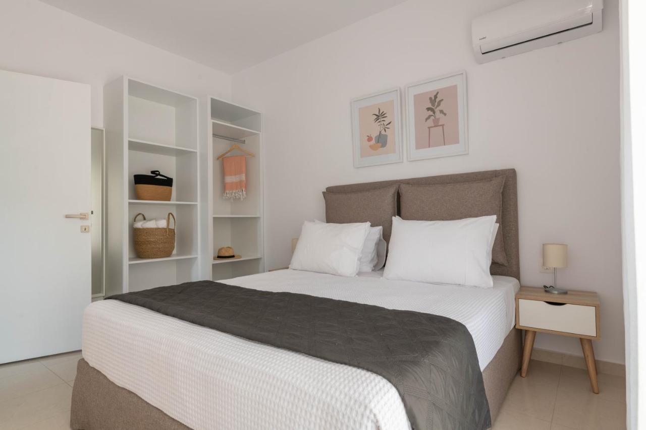 Island Hills Apartment Rhodes City Exterior photo