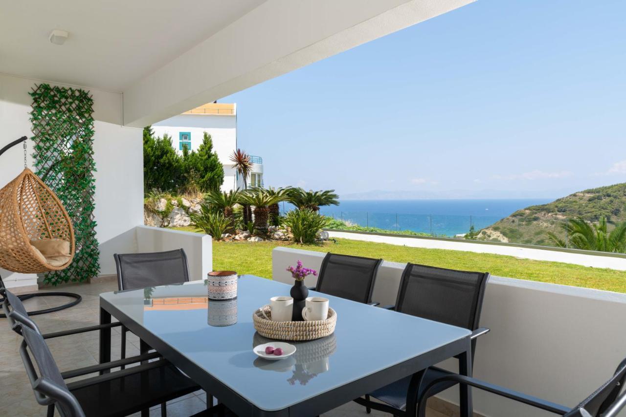 Island Hills Apartment Rhodes City Exterior photo