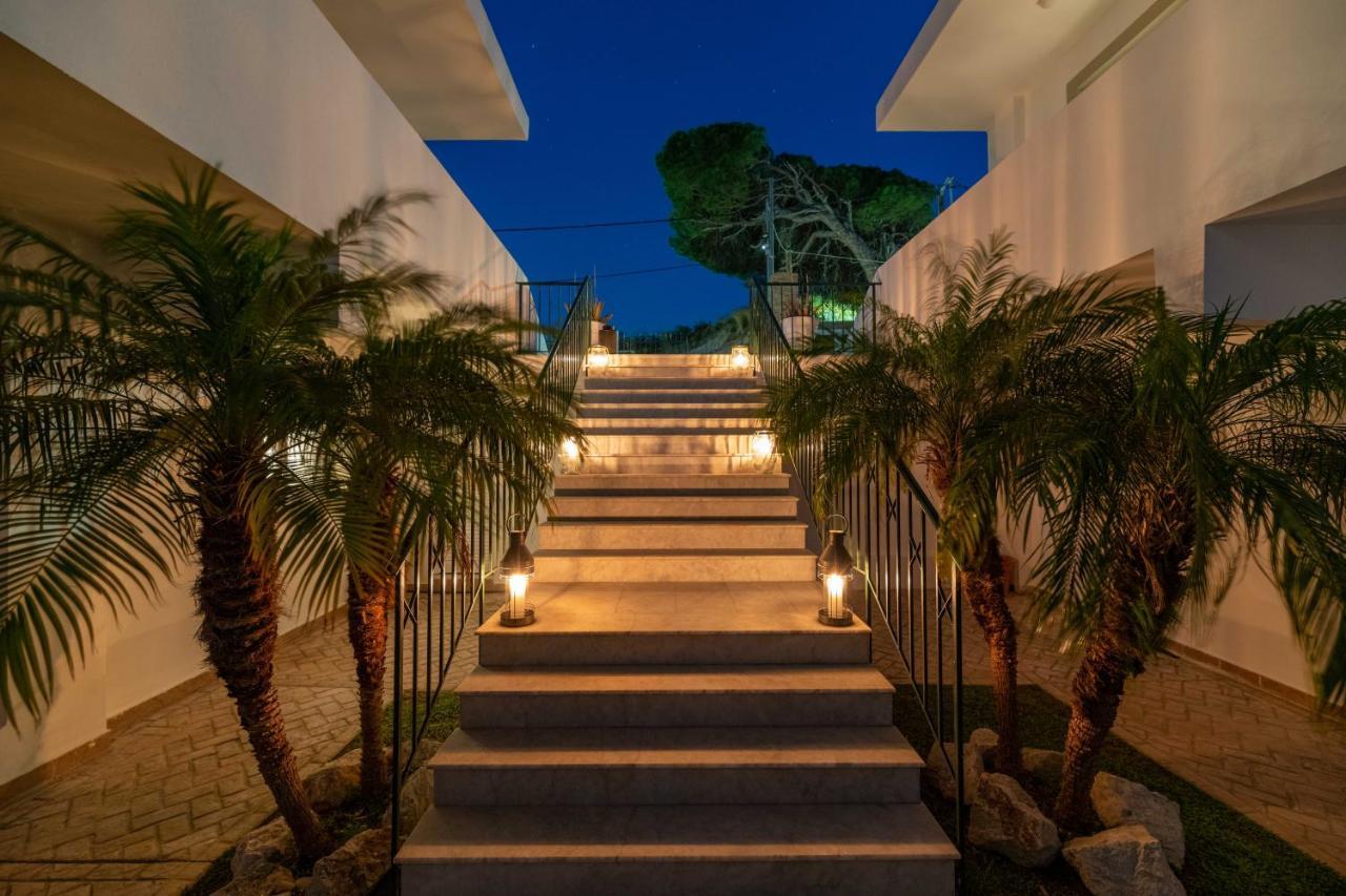 Island Hills Apartment Rhodes City Exterior photo