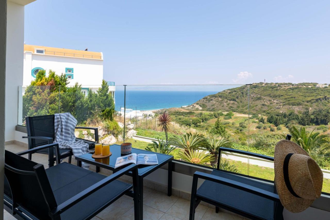 Island Hills Apartment Rhodes City Exterior photo
