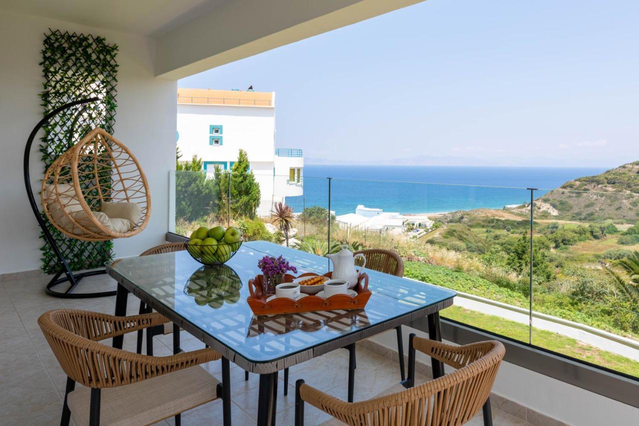 Island Hills Apartment Rhodes City Exterior photo
