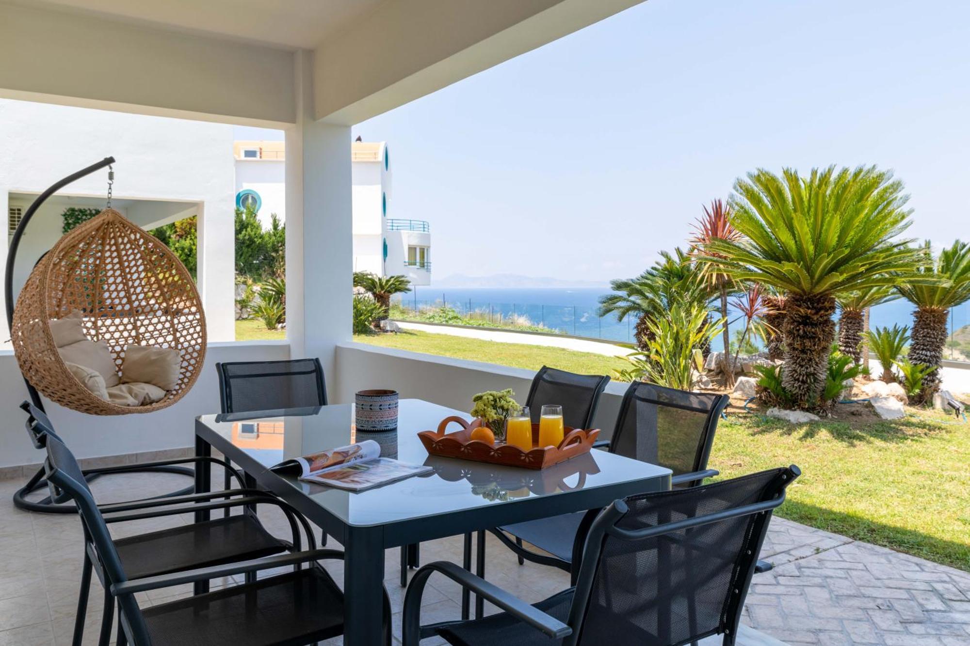 Island Hills Apartment Rhodes City Exterior photo